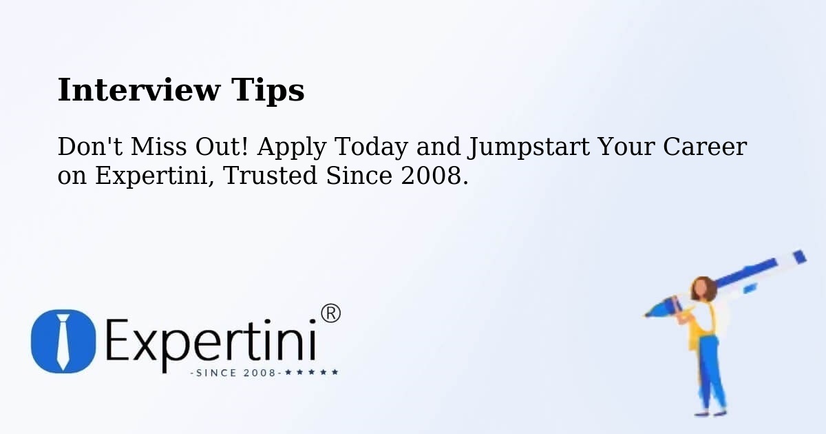 Interview Tips & Techniques for Job Seekers – Schrobenhausen - Schrobenhausen, Germany Jobs Expertini